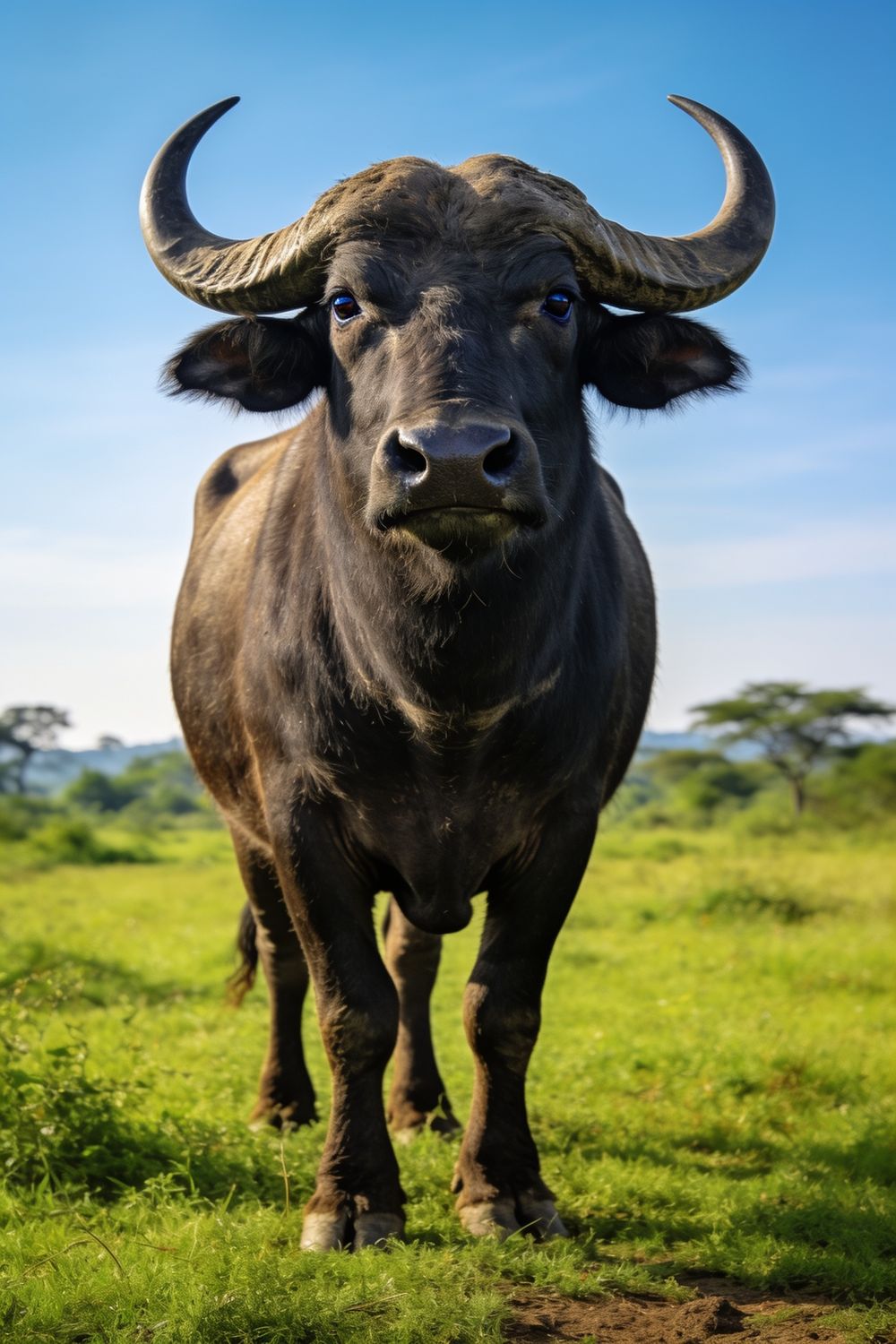 Buffalo